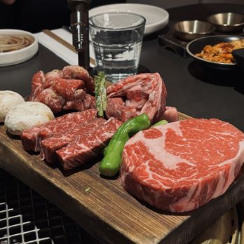 Nubiani - Korean Near Me - New York, New York