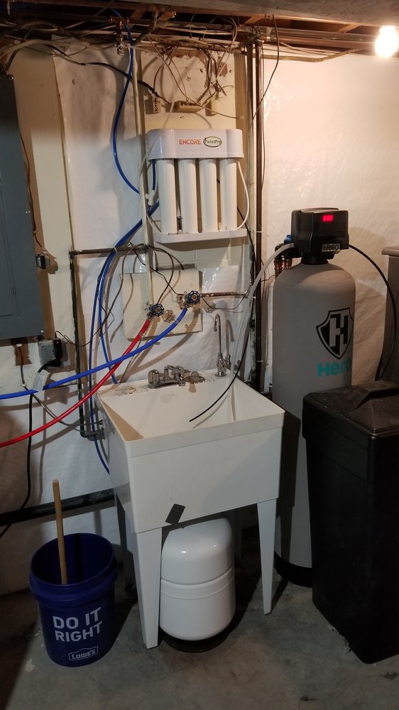 Slide of Gators Plumbing