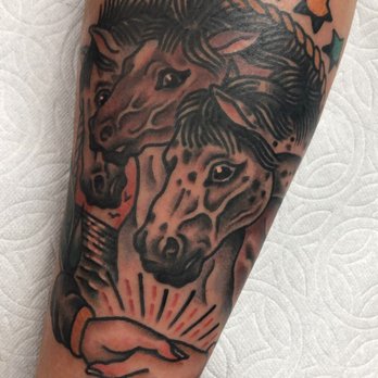 Genuine Electric Tattoo - Rad trad. - Tattoo Near Me - Valley Glen, California Genuine Electric Tattoo - Rad trad. - Tattoo Near Me - Valley Glen, California