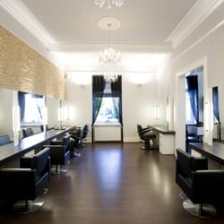 Von Trentini - @ Friseur Trentini Wiesbaden: Haardesign- Raum