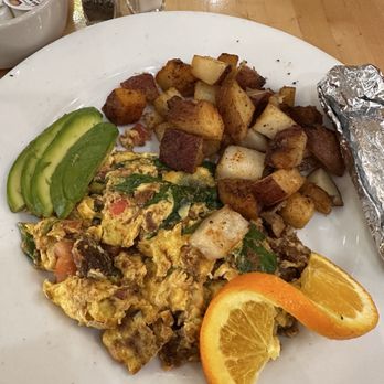 Ovo Frito Cafe - Breakfast & Brunch Near Me - Evanston, Illinois Ovo Frito Cafe - Breakfast & Brunch Near Me - Evanston, Illinois