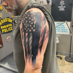 Prison Break Tattoos