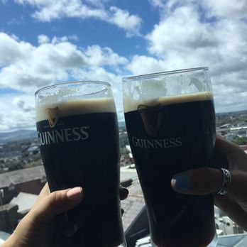 Guinness Storehouse - Breweries Near Me - Dublin, D Guinness Storehouse - Breweries Near Me - Dublin, D