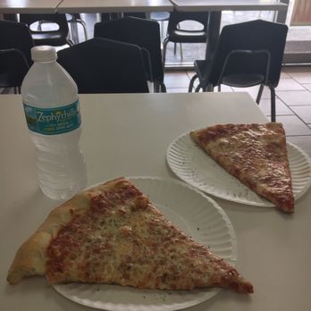 Giant Pizza - Cheese pizza is life with a cold water - Pizza Near Me - Hollywood, Florida Giant Pizza - Cheese pizza is life with a cold water - Pizza Near Me - Hollywood, Florida
