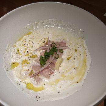 Pao - Asian Fusion Near Me - Miami Beach, Florida