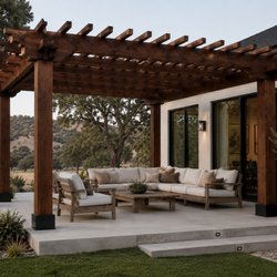 Patio Designers