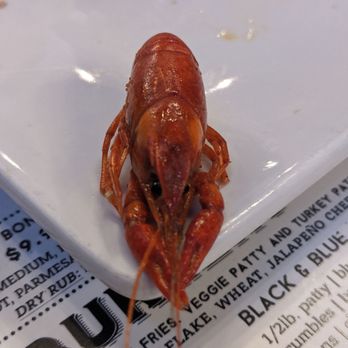 Woodson's Local Tap + Kitchen - Crawfish - Comfort Food Near Me - Conroe, Texas