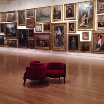 Frye Art Museum - permanent collection - Art Museums Near Me - Seattle, Washington Frye Art Museum - permanent collection - Art Museums Near Me - Seattle, Washington