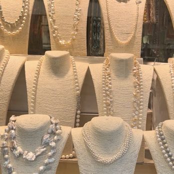 Dynasty Jewelry - A selection of ready made designed pearl necklace templates for you to customize - Wholesale Stores Near Me - Los Angeles, California Dynasty Jewelry - A selection of ready made designed pearl necklace templates for you to customize - Wholesale Stores Near Me - Los Angeles, California