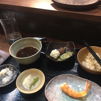 M Tempura - Japanese Near Me - Durham, North Carolina