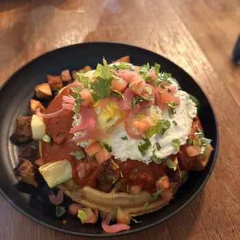 Knead - Rancheros - Donuts Near Me - Albuquerque, New Mexico