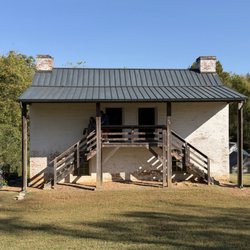 Carnton - Outer house