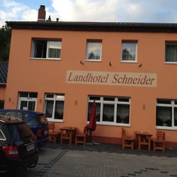 Schneider Landhotel