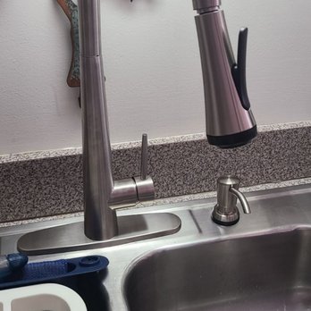 Hunter Plumbing Services - I'm no plumber so I wanted it done right and I am certain I make the right choice... THE BEST CHOICE! It is a bonus that we are neighbors! - Plumbing Near Me - Myrtle Beach, South Carolina