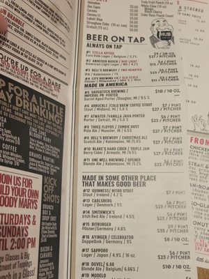 Menu photo 4 Hub Tavern + Grill Kalamazoo, MI Menu photo 4 Hub Tavern + Grill Kalamazoo, MI