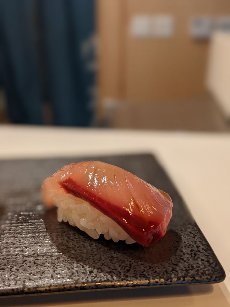 Sushi Yuen