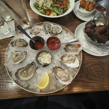 Mogans Oyster House - #yelp - Seafood Near Me - Salisbury, Maryland