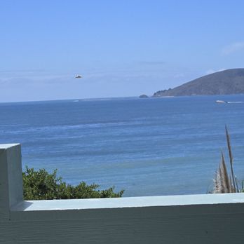 Westerly - Cocktail Bars Near Me - Pismo Beach, California