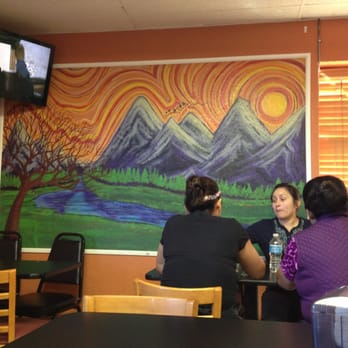 Tacos Selene - Mexican Near Me - Aurora, Colorado