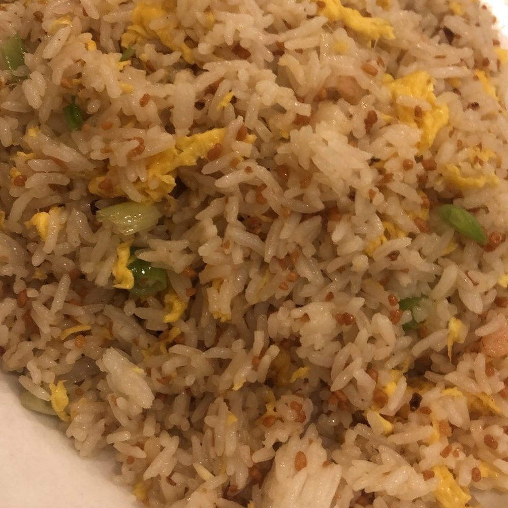 Lobster King - Fried rice - Seafood Near Me - Honolulu, Hawaii