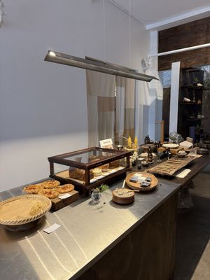 Coffee By Joy by null