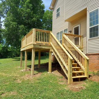 Armstrong Construction - Patio Coverings Near Me - Lebanon, Tennessee