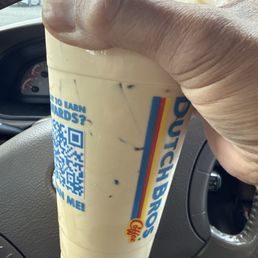 large annihilator