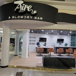 Aire A Blowdry Bar