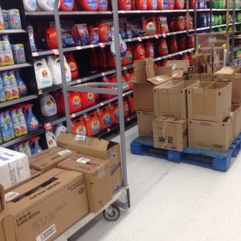 Walmart Supercenter - Department Stores Near Me - Brandon, Florida