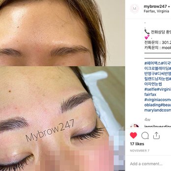 mybrow247 - Follow her for more pics of her work: mybrow247 - Permanent Makeup Near Me - Fairfax, Virginia mybrow247 - Follow her for more pics of her work: mybrow247 - Permanent Makeup Near Me - Fairfax, Virginia