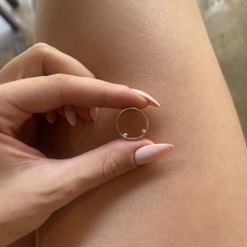 Time Piece - How he fitted my ring so as not to cut into it - Watch Repair Near Me - New York, New York Time Piece - How he fitted my ring so as not to cut into it - Watch Repair Near Me - New York, New York