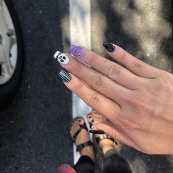 Luxi Nails - Nail Salons Near Me - Santee, California Luxi Nails - Nail Salons Near Me - Santee, California
