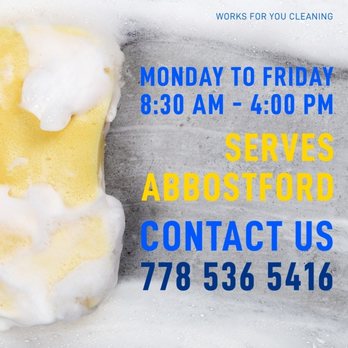 Works For You Cleaning - Home Cleaning Near Me Works For You Cleaning - Home Cleaning Near Me