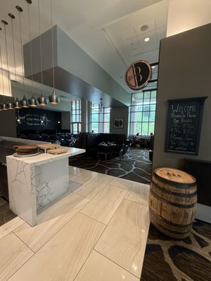 Bourbon Prime by null