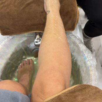 Vogue Nail Bar - Nail Salons Near Me - Dallas, Texas