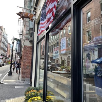 Monica's Mercato - Italian Near Me - Boston, Massachusetts Monica's Mercato - Italian Near Me - Boston, Massachusetts