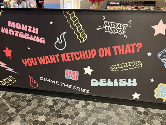 Menu photo 3 MrBeast Burger East Rutherford, NJ Menu photo 3 MrBeast Burger East Rutherford, NJ