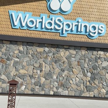 WorldSprings - Day Spas Near Me - The Colony, Texas WorldSprings - Day Spas Near Me - The Colony, Texas