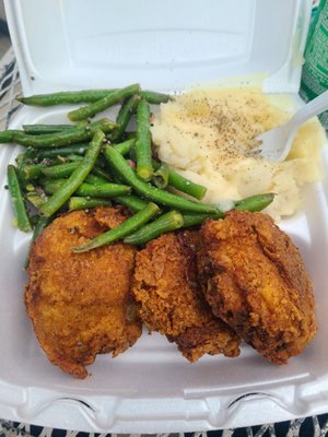 Ma N' Pa Grocery by null