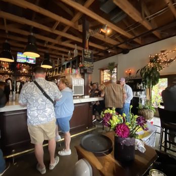 Cafe Fiore - Inside - Italian Near Me - Ventura, California Cafe Fiore - Inside - Italian Near Me - Ventura, California