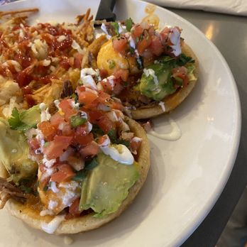 Broken Yolk Cafe - Sope Benedict - Breakfast & Brunch Near Me - Costa Mesa, California