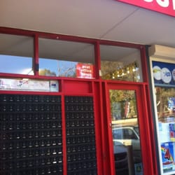 Australia Post