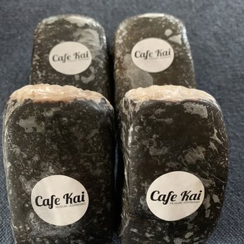 Cafe Kai - Spam Musubi - Cafes Near Me - Bremerton, Washington Cafe Kai - Spam Musubi - Cafes Near Me - Bremerton, Washington