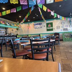 Señor Tequila Mexican Bar & Grill