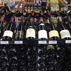 Keyport Liquor