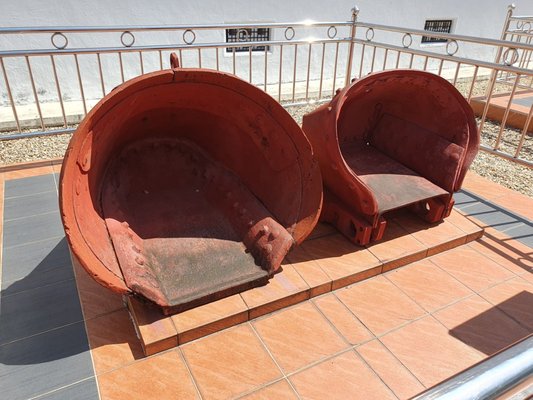 Perak Museum by null