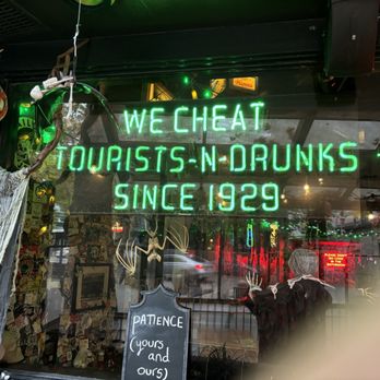 The 5 Point Café - Good to know - Dive Bars Near Me - Seattle, Washington The 5 Point Café - Good to know - Dive Bars Near Me - Seattle, Washington