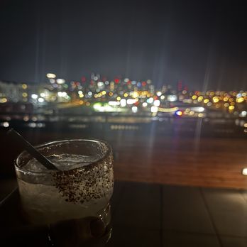 Waymores - Margarita with a view - Hotels Near Me - Nashville, Tennessee
