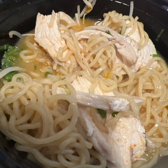 Kami Ramen Bar - Some bullshit. - Ramen Near Me - Memphis, Tennessee Kami Ramen Bar - Some bullshit. - Ramen Near Me - Memphis, Tennessee