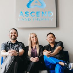 Ascend Hand Therapy - Staff photo